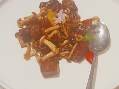-漢舍中国菜馆(889广场店)