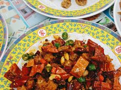 -清真老马家海鲜大排档(台东店)