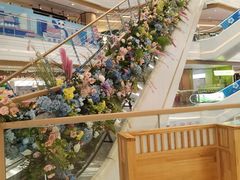 -吾悦广场(南京鼓楼店)