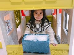 -Mr·Kuma酷么先生雪之乐园