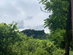 -重庆云阳龙缸景区