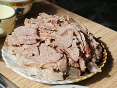 -尼玛藏家风味园(阿山食城店)
