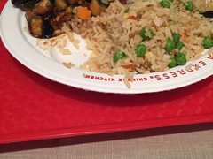 -熊猫快餐(威尼斯人酒店)