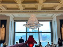 -Caprice(香港四季酒店)