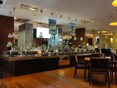 -上海金陵紫金山大酒店·汇海餐厅