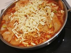 -漫麦韩国美食广祥店