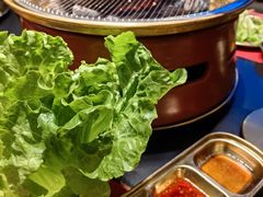 -西塔老太太泥炉烤肉(北京北苑天街龙湖店)