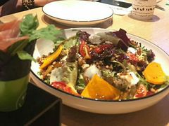 -托斯卡纳烘焙意大利餐厅(五天地店)