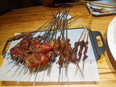 -宝大叔串店(十区店)