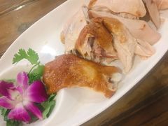 -富源东北春饼店(翠竹店)