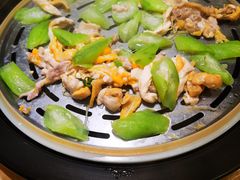 -阿鸡鱼庄·顺德鲜蒸小炒(亚运村店)