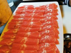 -福寿斋·老北京铜锅涮肉·烤鸭(顺义总店)