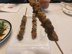 -功德林素菜饭庄(前门店)