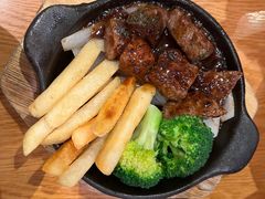 -一風堂拉面(港汇恒隆店)