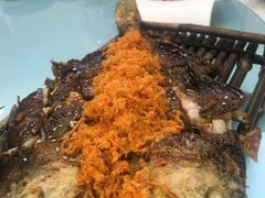 -汉唐宴长安食府