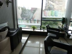 -意廊 Hair Salon
