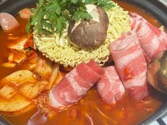 -崔解放·朝韩大排档(虹悦城店)
