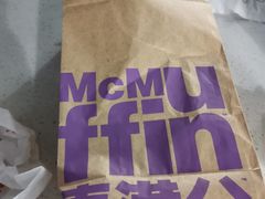 -麦当劳(政通路店)