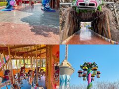 -郑州方特梦幻王国