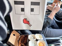 -PIXEL BOY炸鸡店(上海首店)