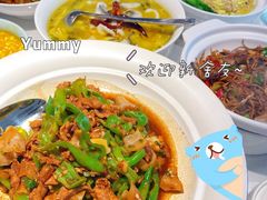-兰湘子·湘菜小炒(长安万科广场店)