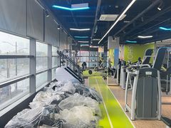 -GMJ·24H健身房(北外滩店)