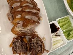 -北京全聚德(方庄店)
