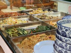 -朱秀英梆梆肉葫芦头(琉璃街店)