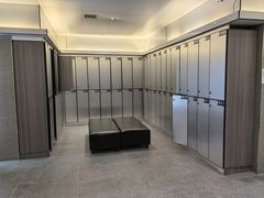 -优维游泳健身