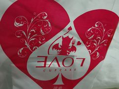 -3A07逆爱杯子蛋糕