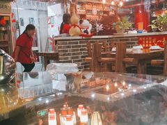 大堂-盛德利食府 天津菜(河西店)