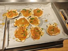 -川骄海鲜自助(河东店)