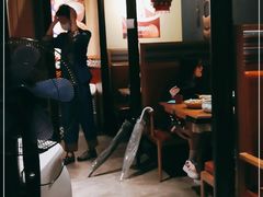 大堂-吃饭皇帝大(合生汇店)