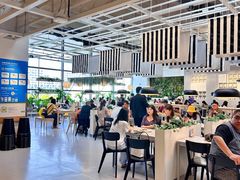 -宜家·瑞典风味餐厅(北京西红门店)