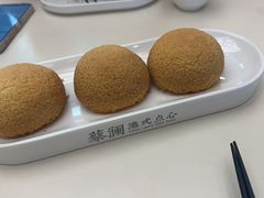 -蔡澜点心·粤菜(嘉里中心店)