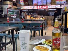 -博鳌悠然·忠锐杂粮茶餐厅