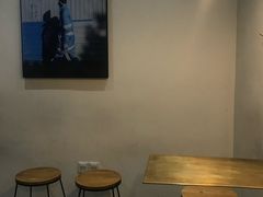 大堂-常识咖啡common sense(春熙路店)