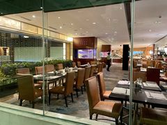 -厦门悦华酒店·绿庭主题自助餐厅
