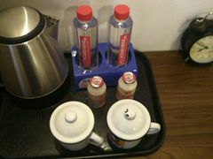 -秦府酒店(北京鼓楼店)