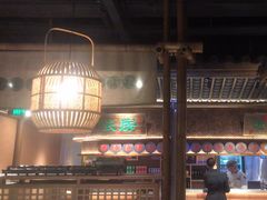 -筱爷叔·上海传统手工菜(玉树路店)