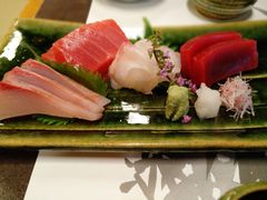 -竹叶亭(银座店)
