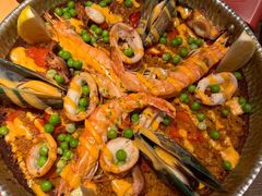 -ZAFFERANO西班牙海鲜饭(上海首店)