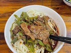 -上池面馆(上池正街39号院店)