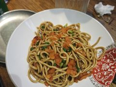 -不是烧烤·武汉烧烤·地道湖北菜(大成路店)