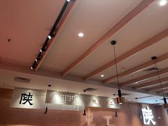 -大师兄·手工面·西北菜(南沙万达广场店)