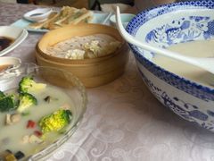 -山外山菜馆(玉泉路店)