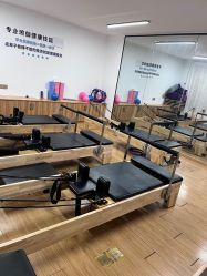 -玛尼瑜伽·普拉提