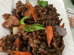 -宝发园名菜馆
