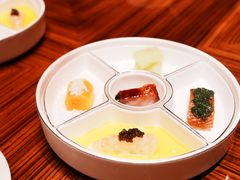 -万丽轩·粤菜(王府井金茂万丽酒店)
