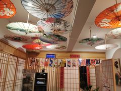 -浦·传统日式料理(3 5 1 1 店)